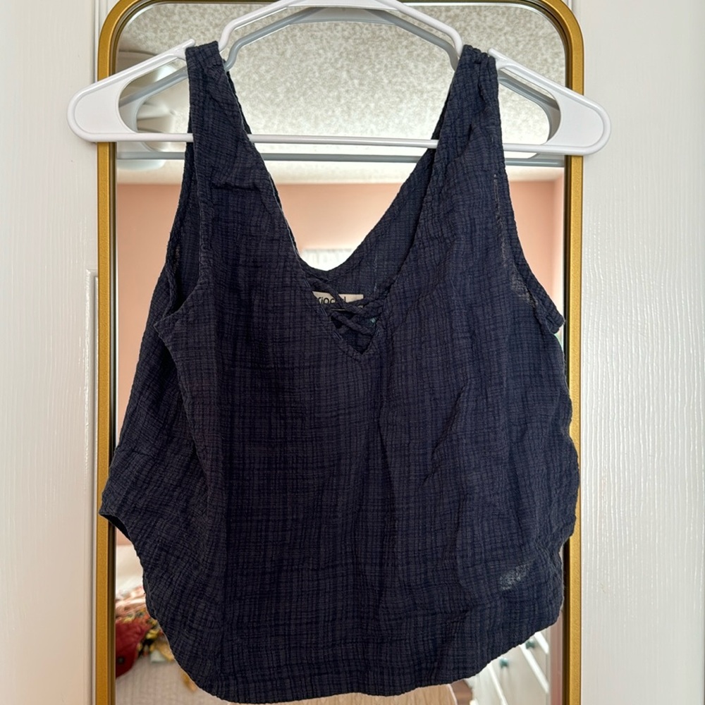 Rip Curl tank top size small